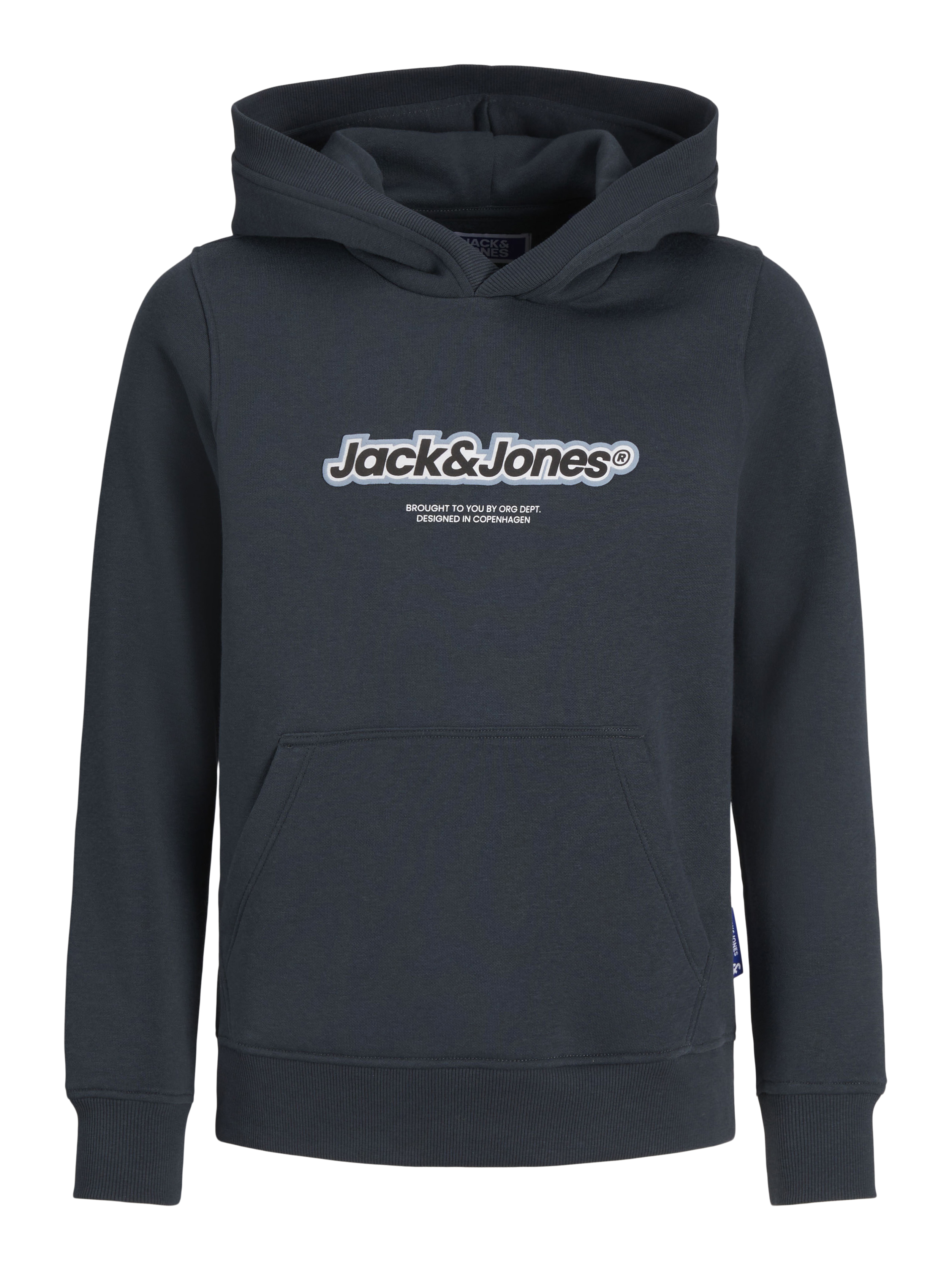 Logo Kapuzenpullover Mini