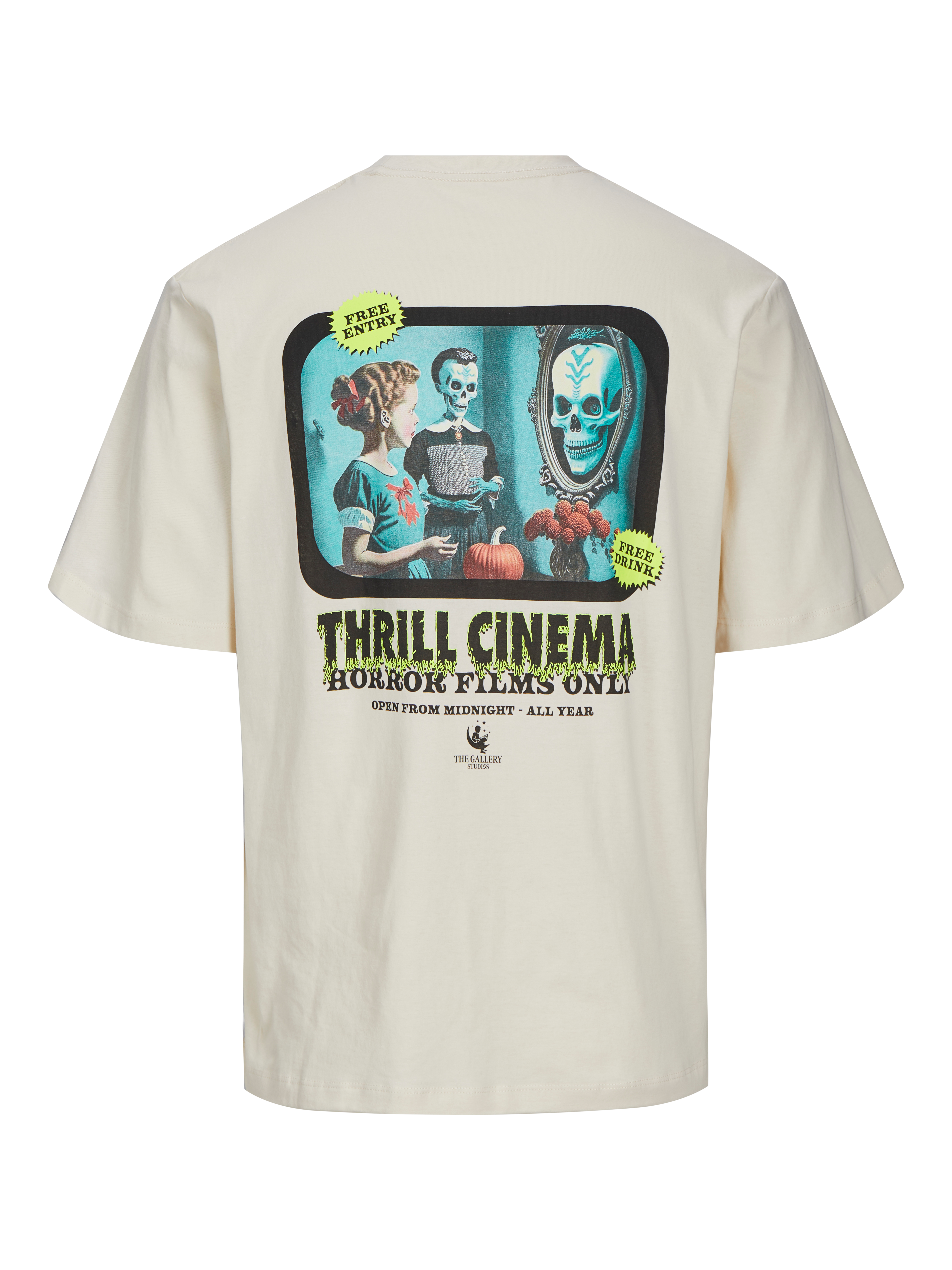 Thumbnail - Gedruckt T-shirt