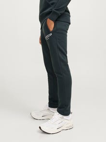 Jack & Jones Pantalon de survêtement Loose Fit Junior -Forest River - 12267461
