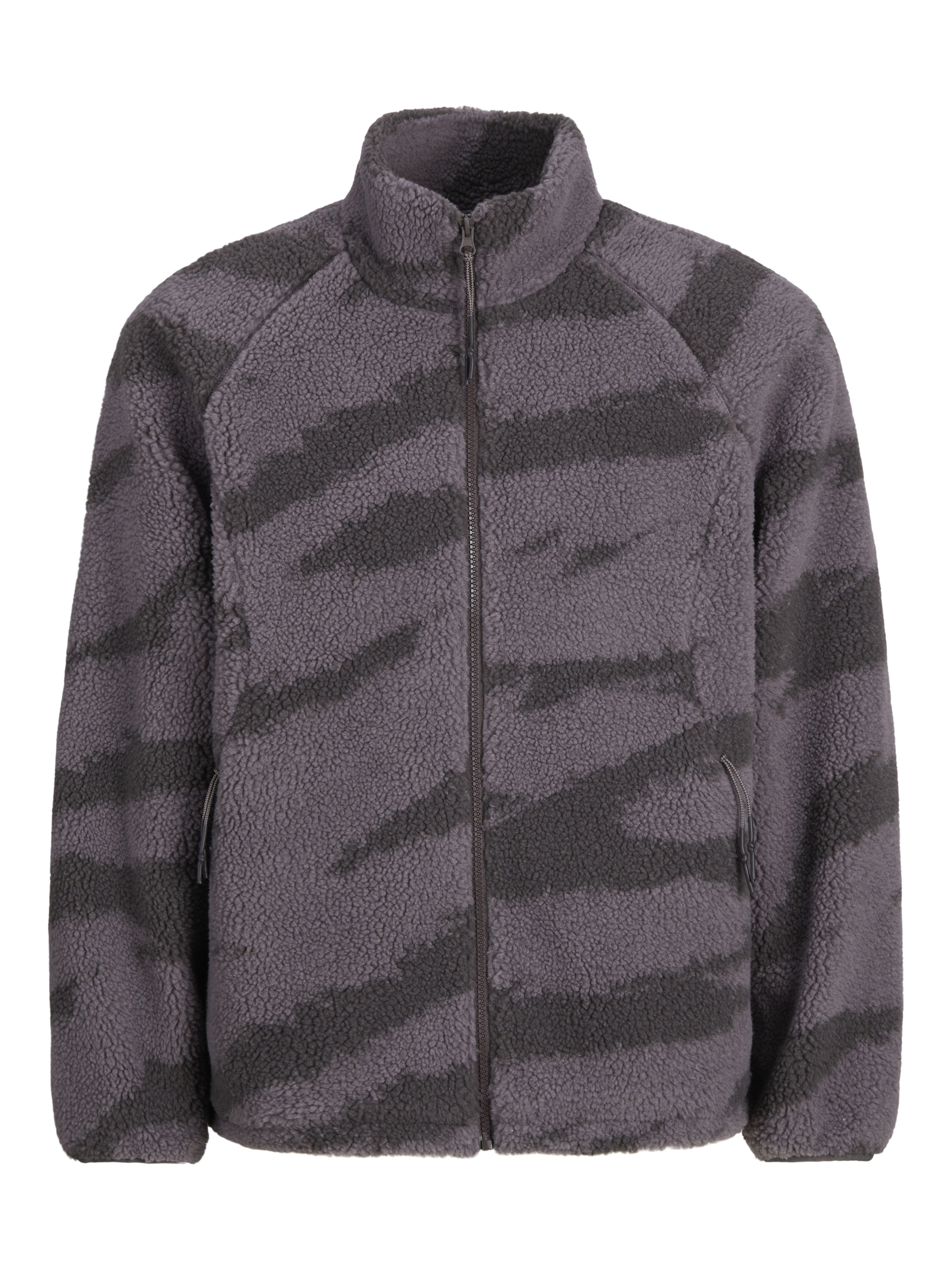 Thumbnail - Fleecejacke