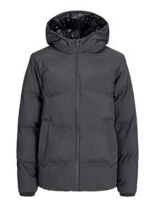 Jack & Jones Täckjacka Junior -Asphalt - 12267541