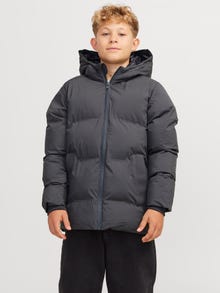 Jack & Jones Täckjacka Junior -Asphalt - 12267541