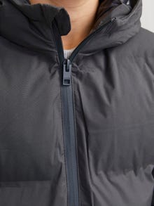 Jack & Jones Täckjacka Junior -Asphalt - 12267541