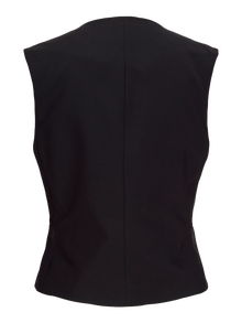 JJXX JXLORA Stijlvol Bodywarmer -Black - 12267572
