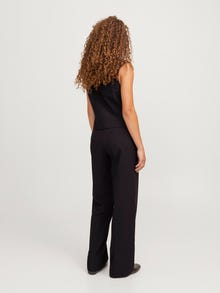 JJXX JXLORA Skräddarsydd väst -Black - 12267572