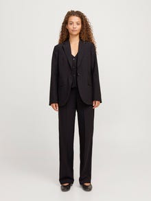 JJXX JXLORA Skräddarsydd väst -Black - 12267572