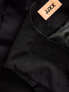 JJXX JXLORA Skräddarsydd väst -Black - 12267572