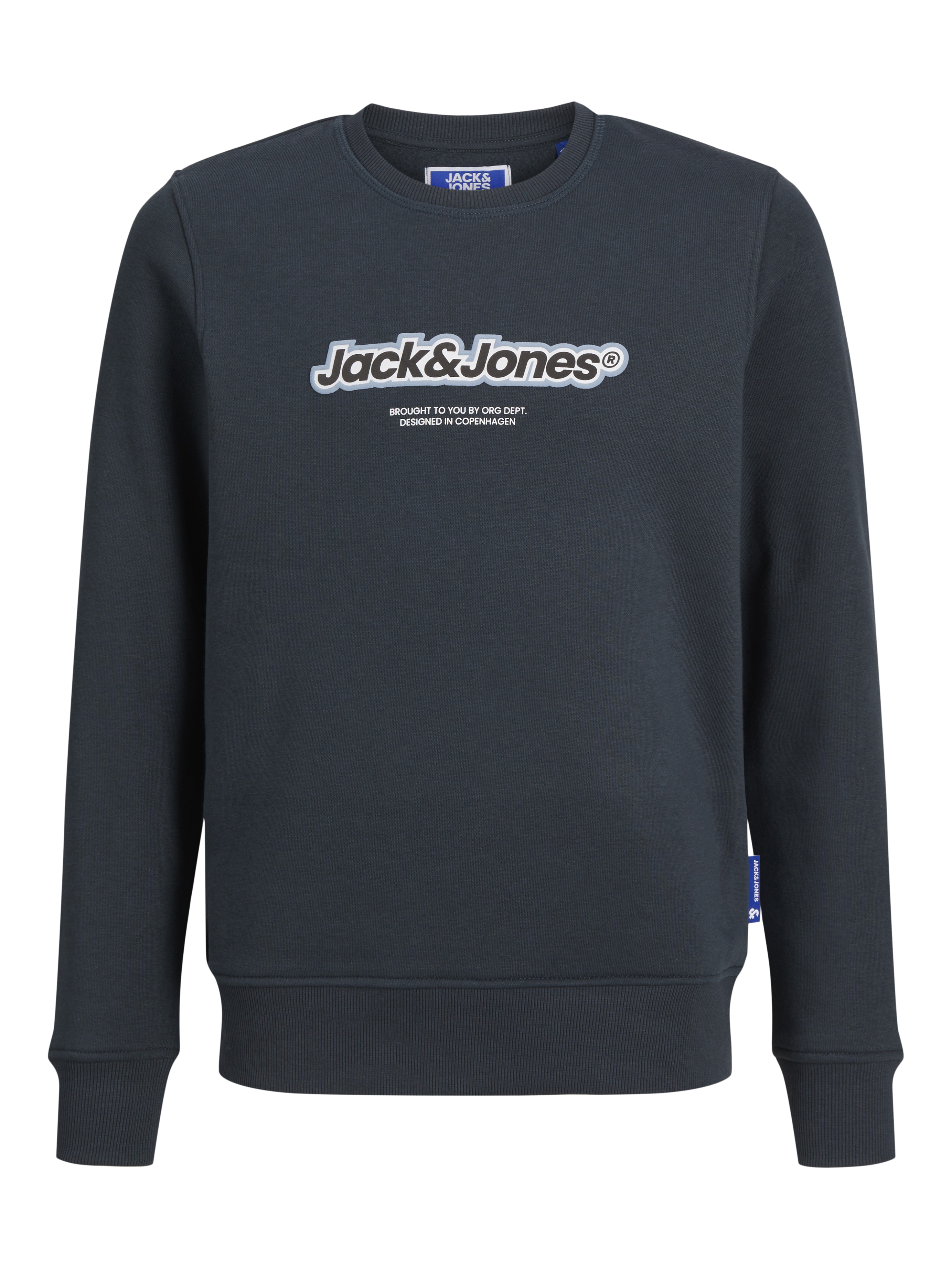 Logo Sweatshirt Mini