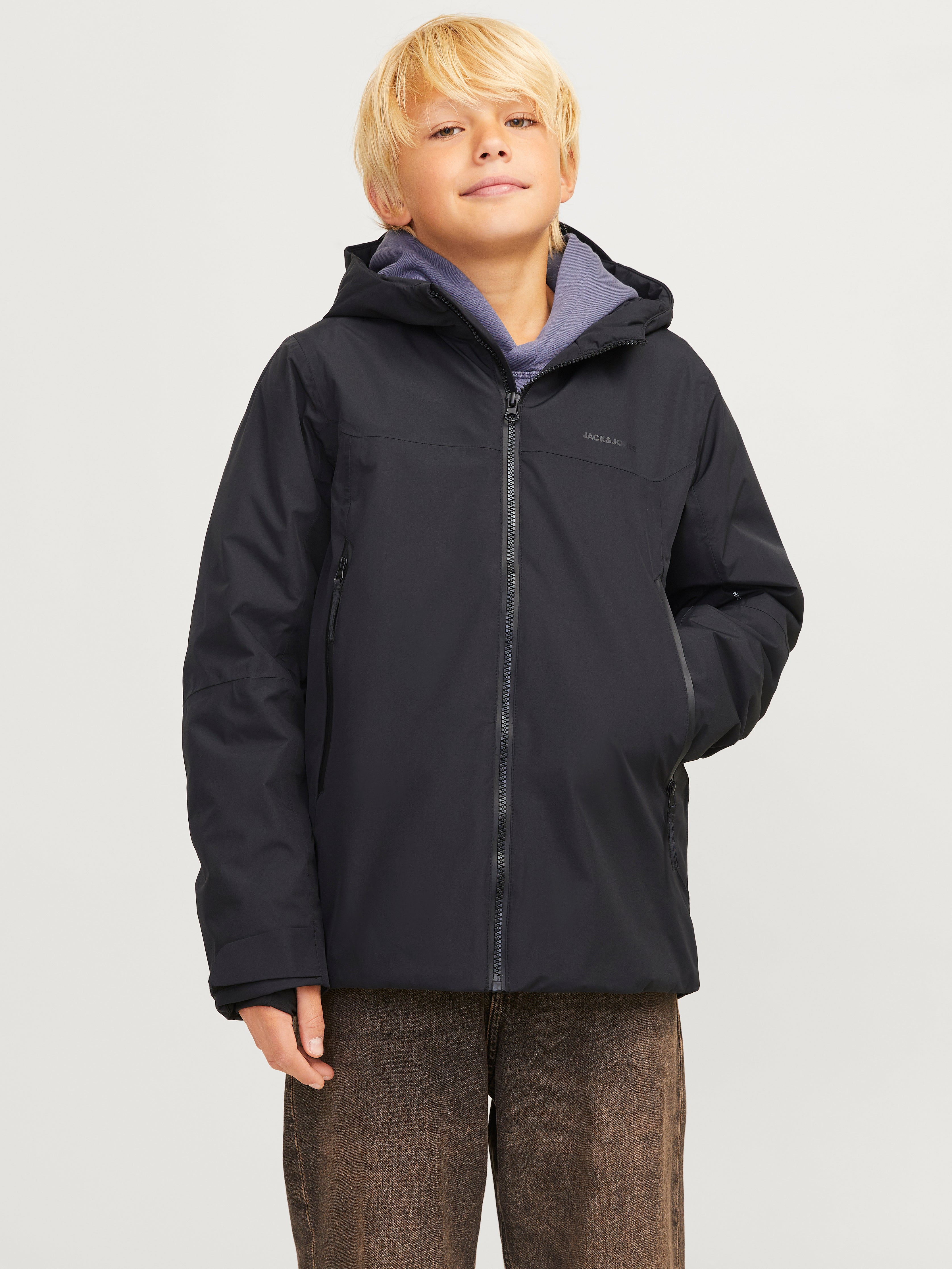 Shell-jacke Junior