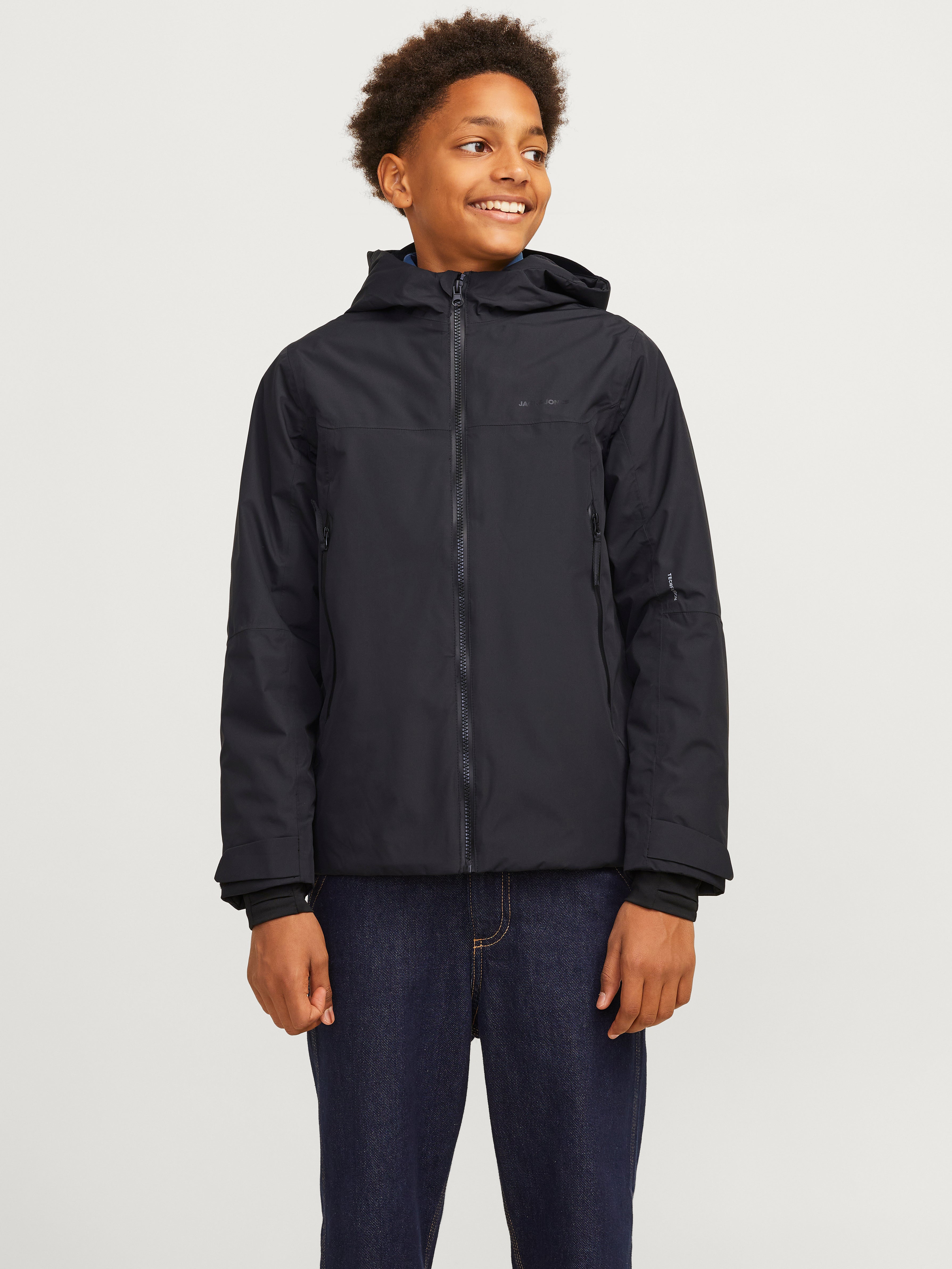 Shell-jacke Junior