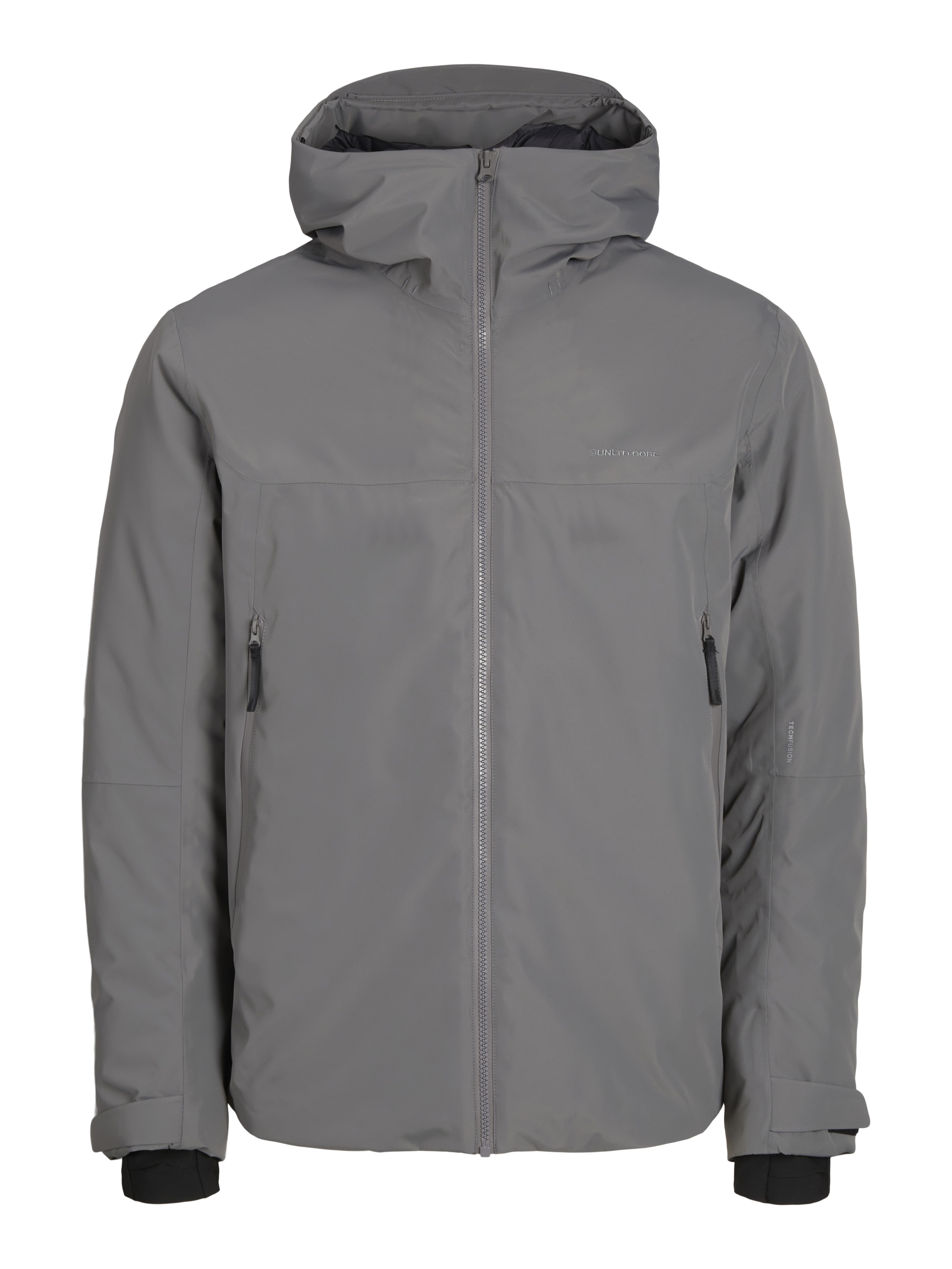 Thumbnail - Shell-jacke Junior