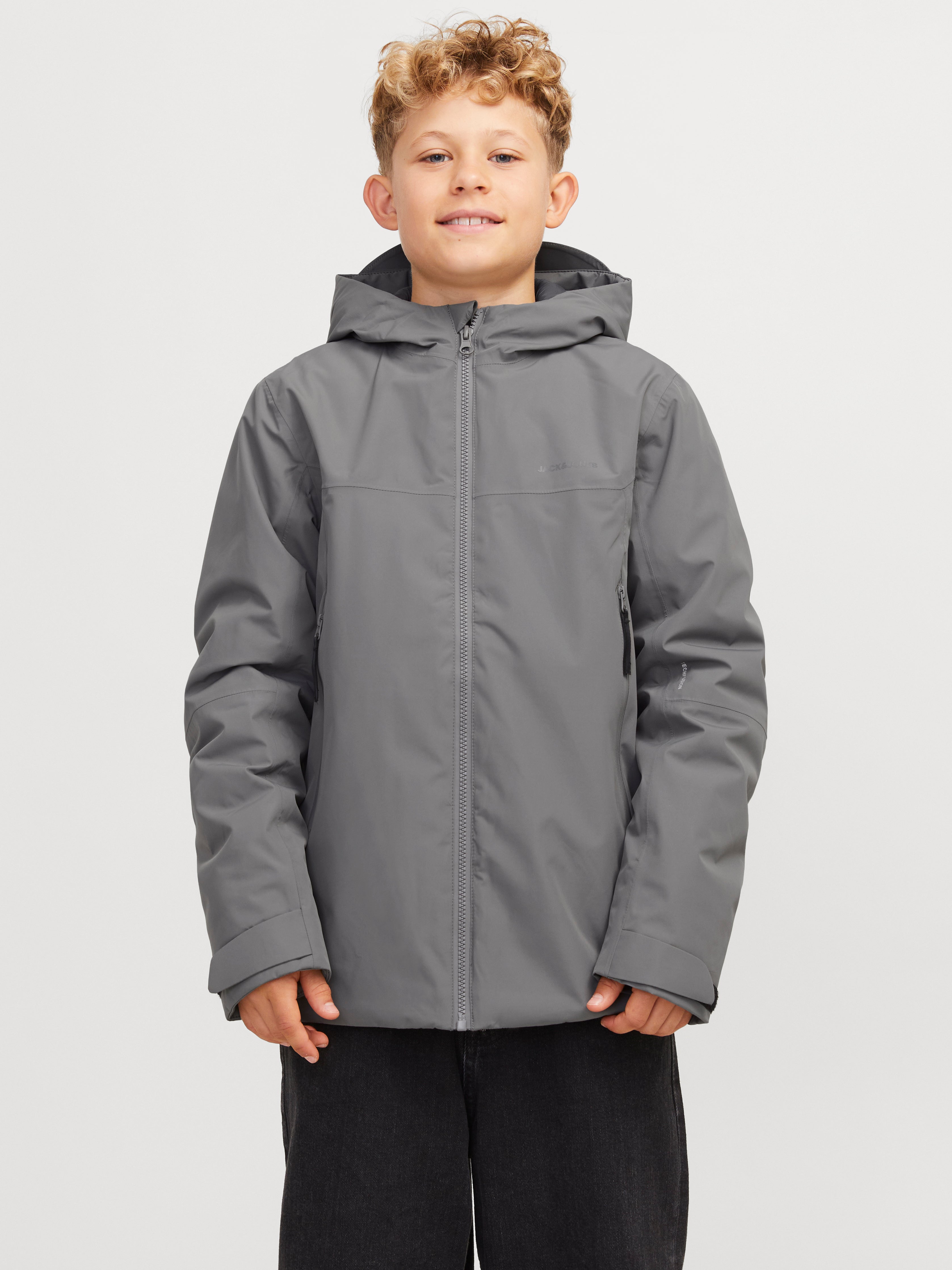 Shell-jacke Junior