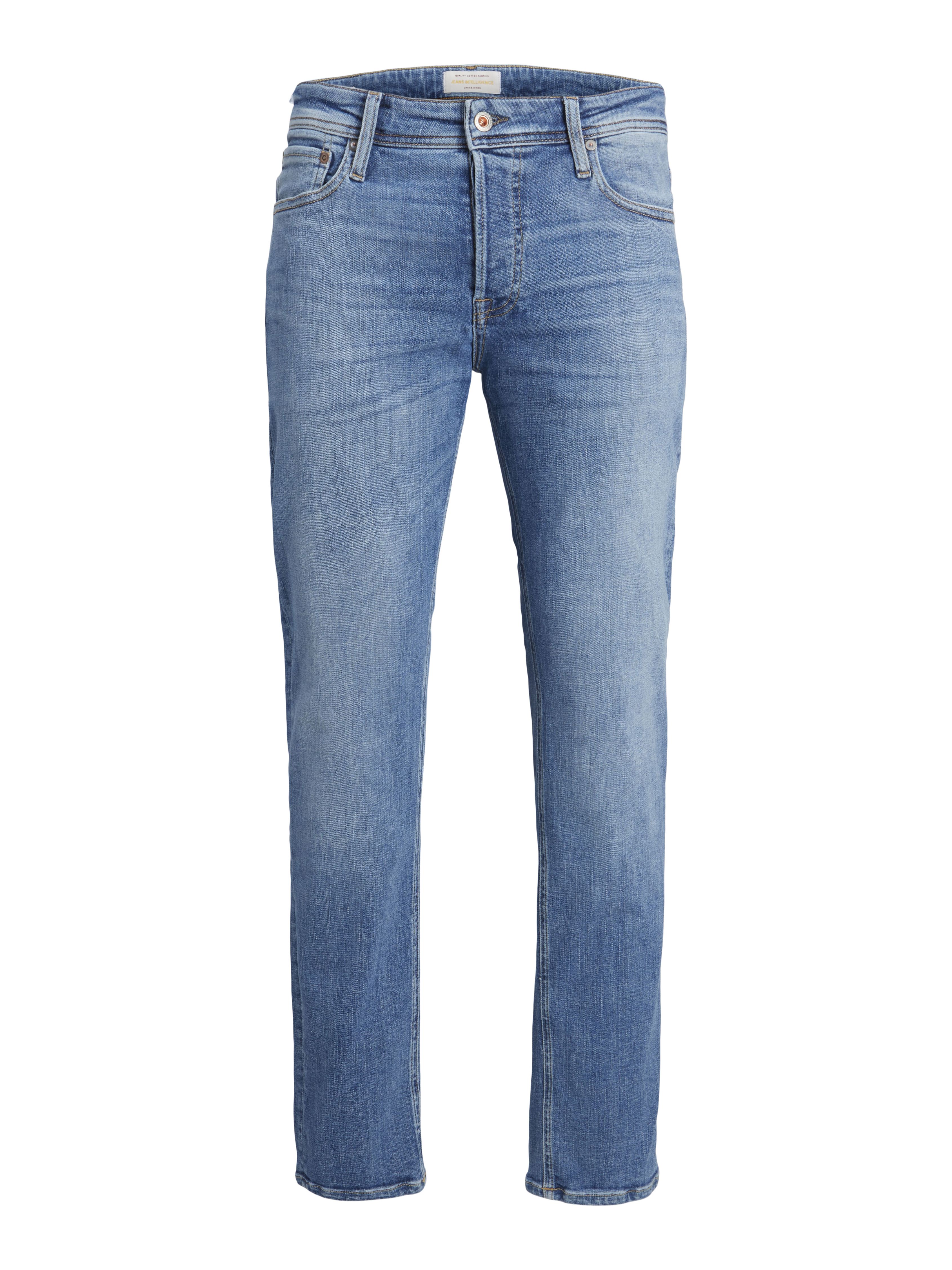 Jjiimike Jjoriginal Ge 511 Noos Tapered Fit Jeans