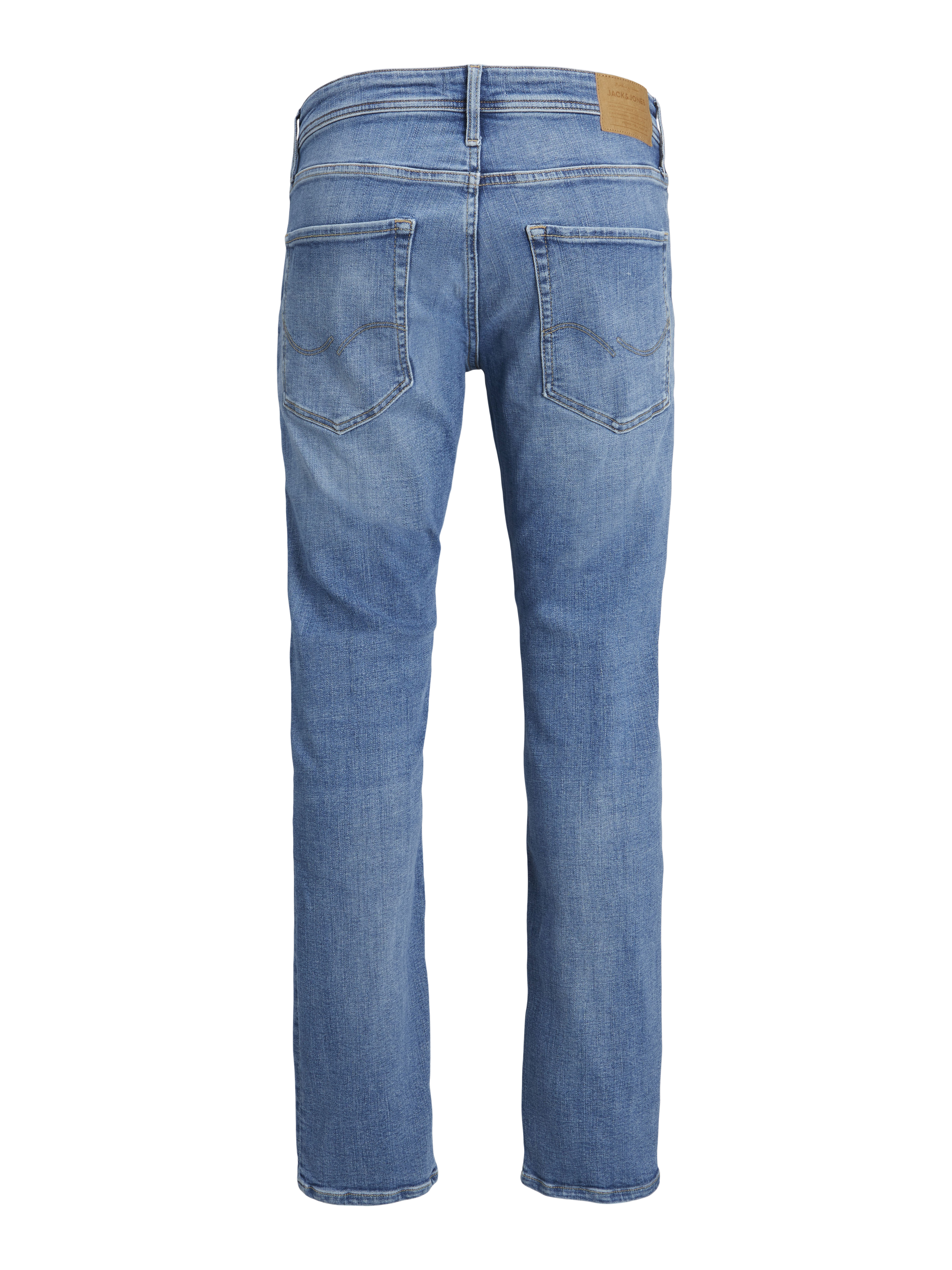 Thumbnail - Jjiimike Jjoriginal Ge 511 Noos Tapered Fit Jeans