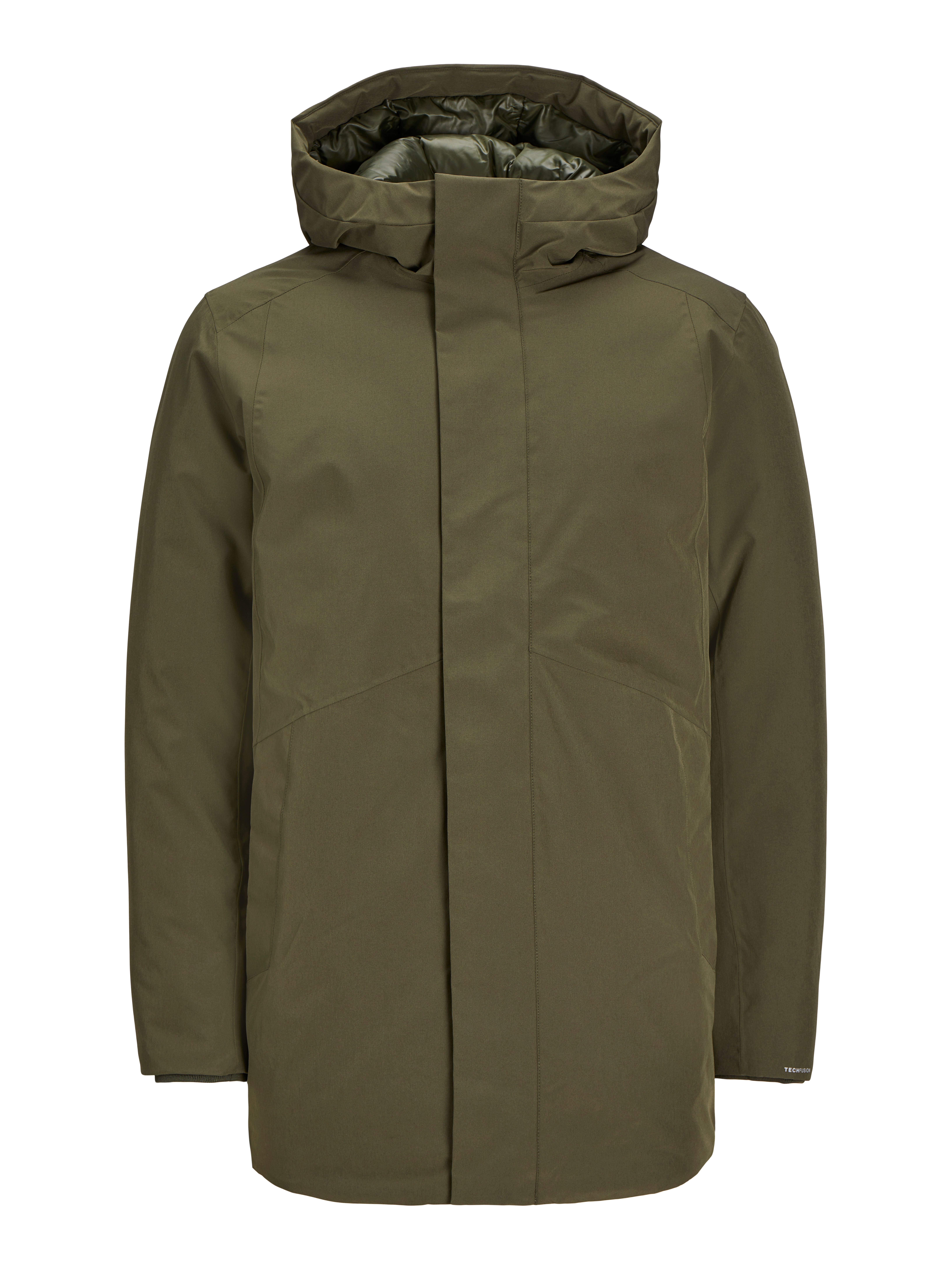 Thumbnail - Plus Size Parka
