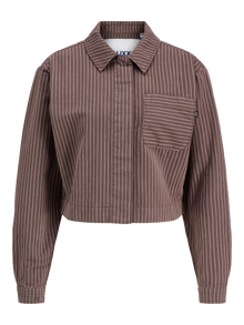 JJXX JXLUNA Overhemd -Bracken - 12267802