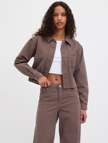 JJXX Avar lõige Särgikrae Särk -Bracken - 12267802