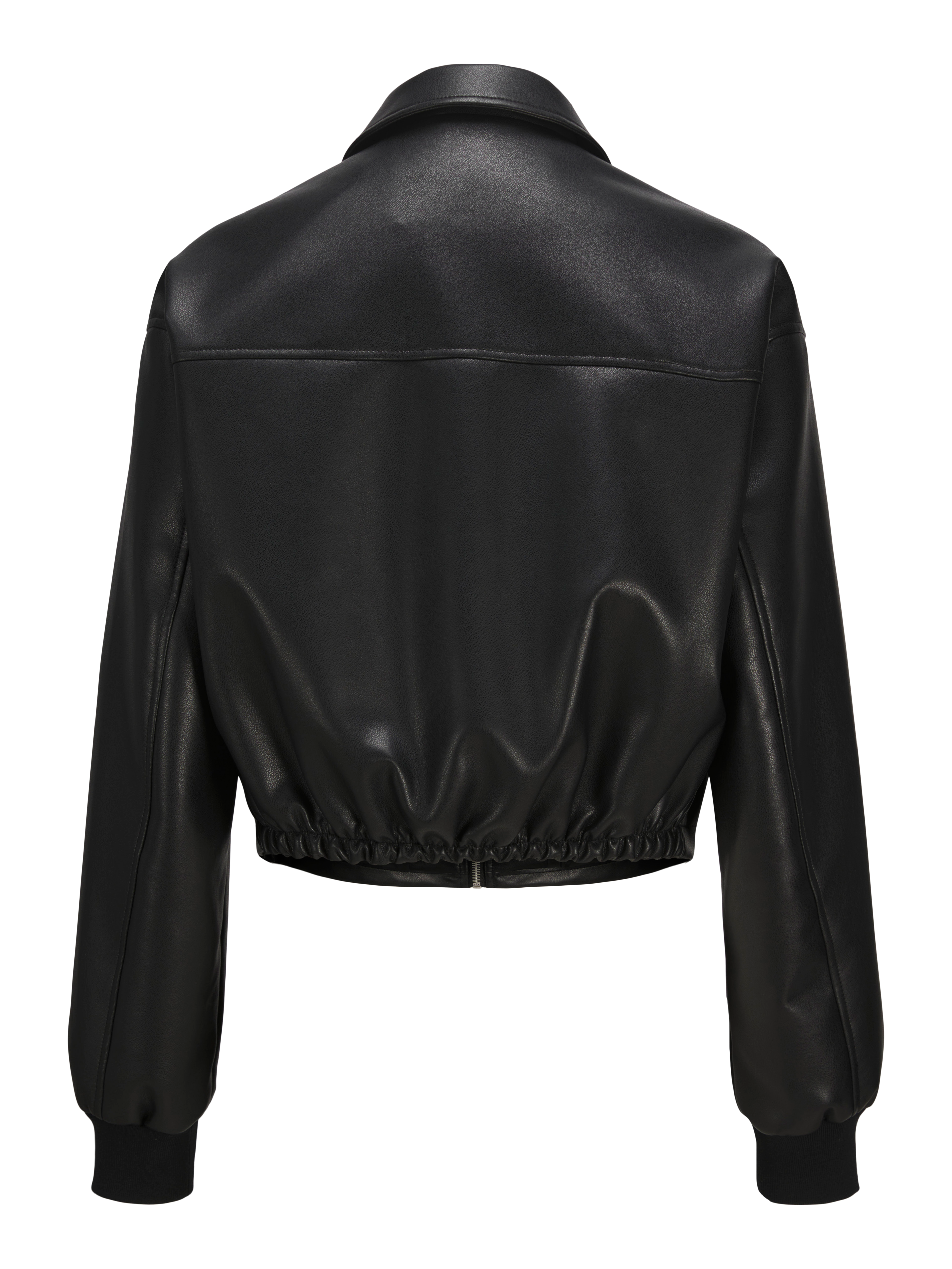 Thumbnail - Jxcarol Kunstlederjacke