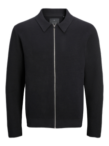 Jack & Jones Effen Vest -Black - 12267896