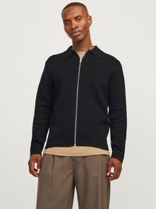 Jack & Jones Effen Vest -Black - 12267896