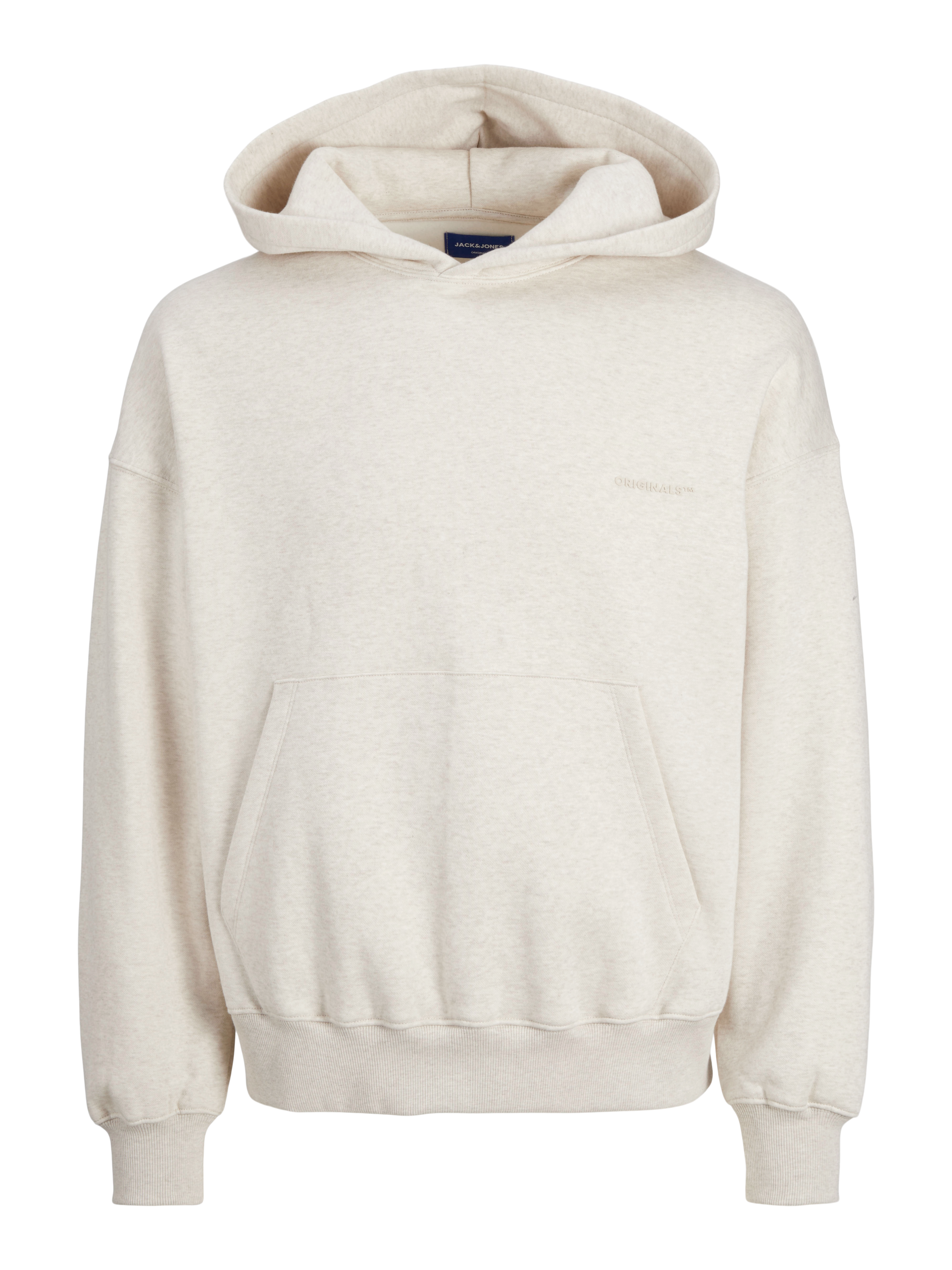 Thumbnail - Gedruckt Kapuzenpullover