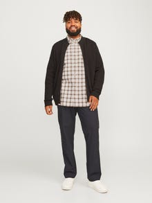 Jack & Jones Paita Plus Size -Cloud Dancer - 12267977