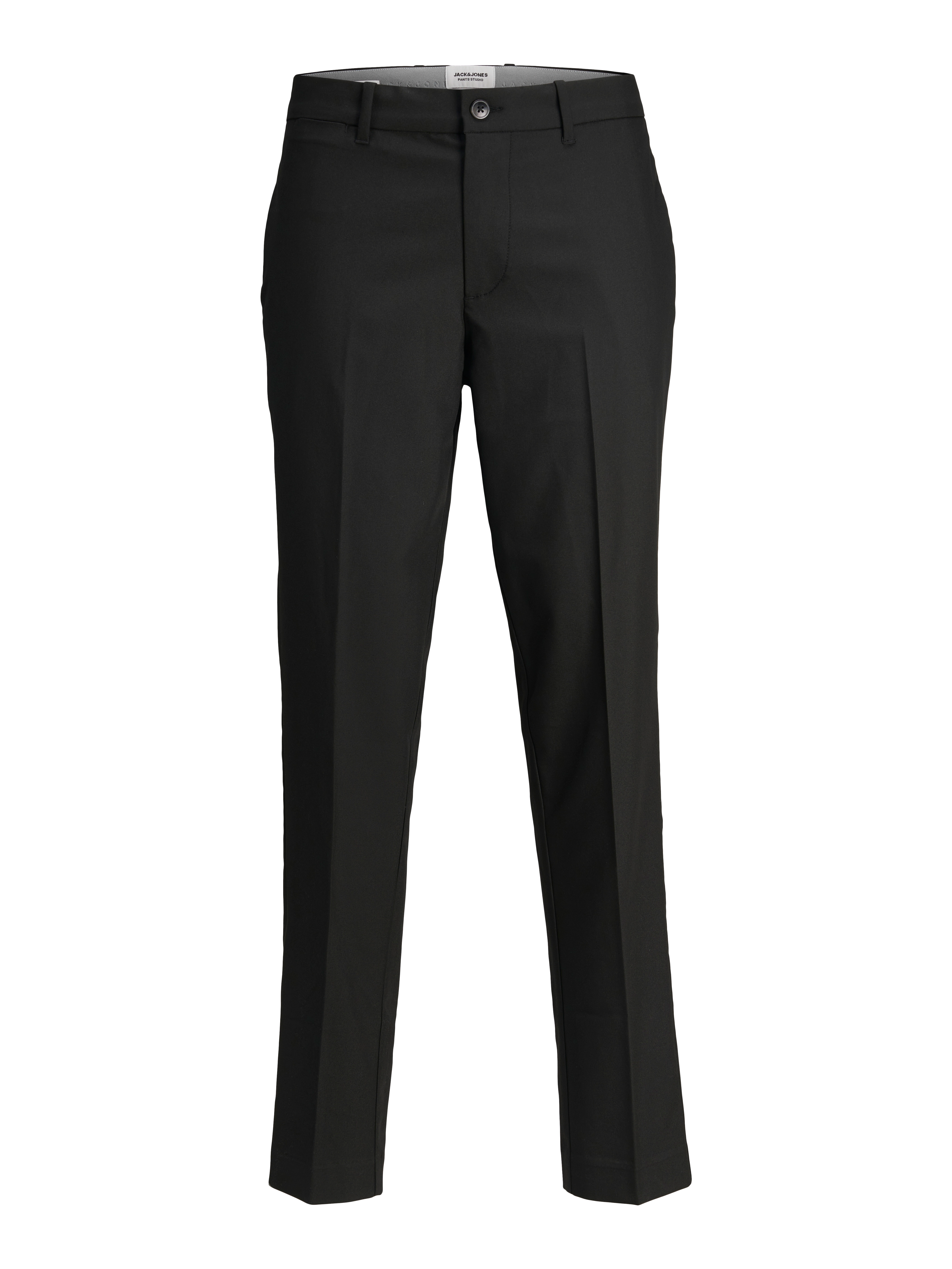 Thumbnail - Plus Size Tapered Fit Karottenhosen