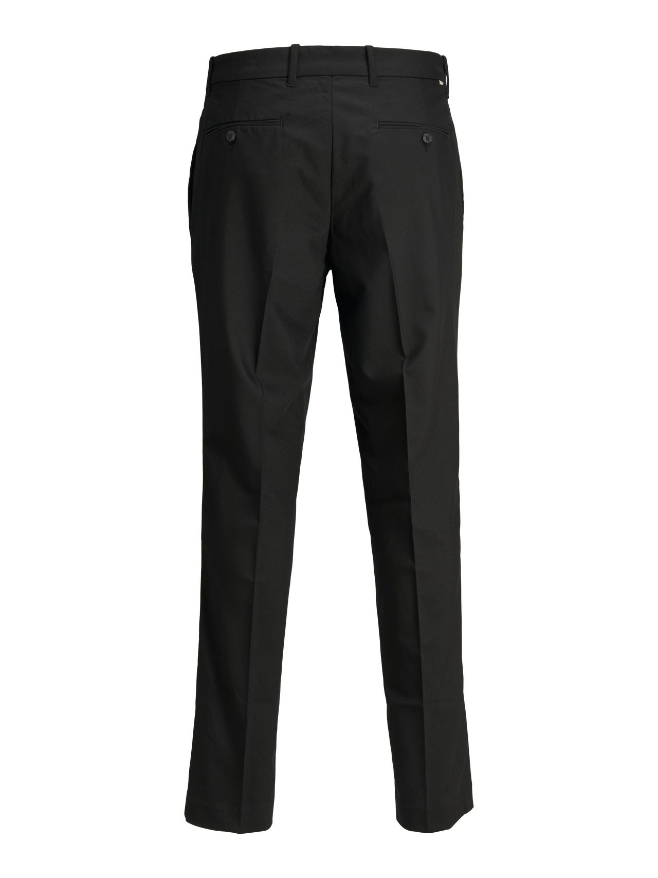 Trendyol Pantaloni Svasati Donna Plus Size – Vita Normale, Colore Marrone, Taglie Forti Fino A 6XL