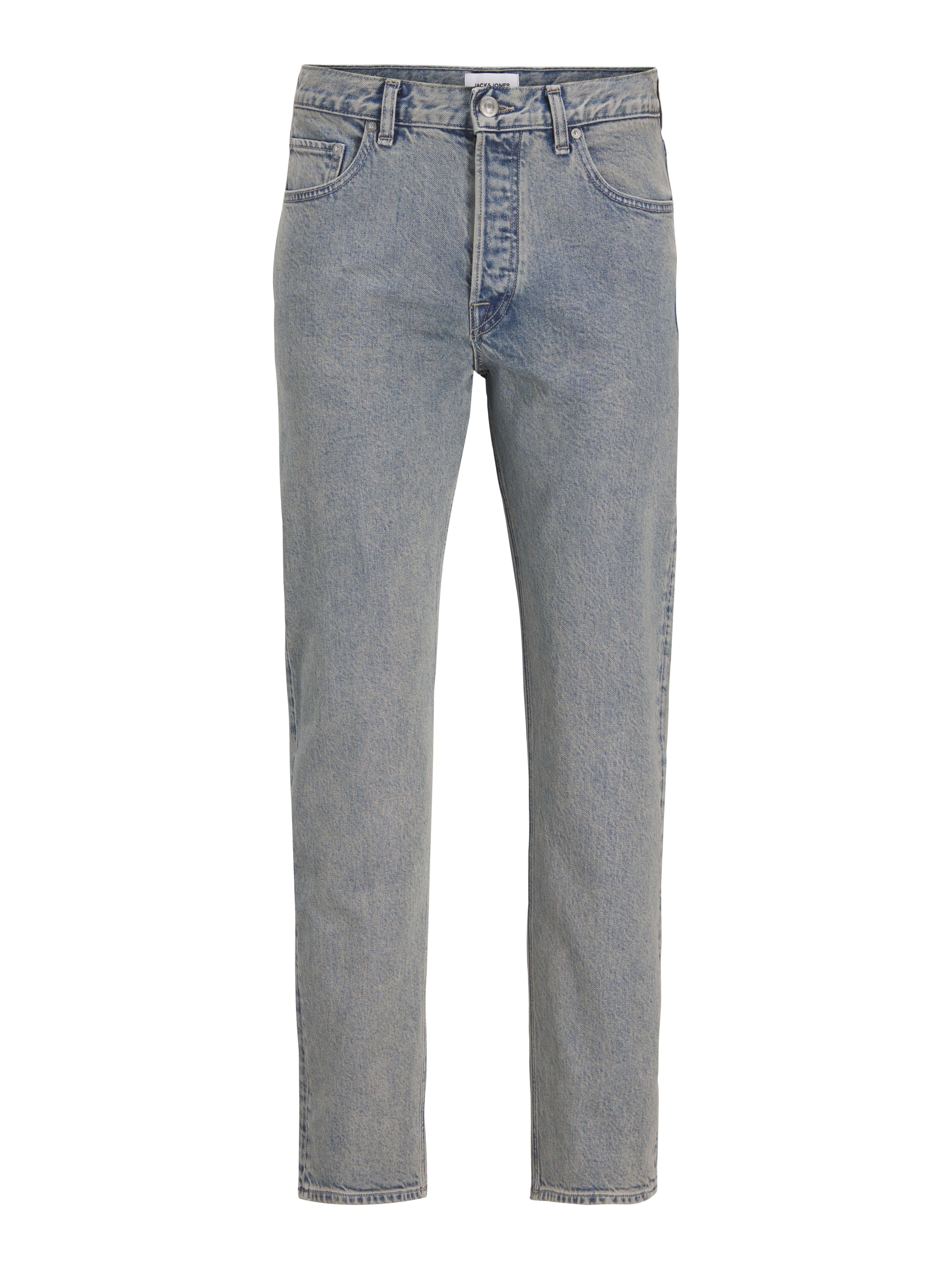 Thumbnail - Jjichris Jjclassic Am 879 Relaxed Fit Jeans