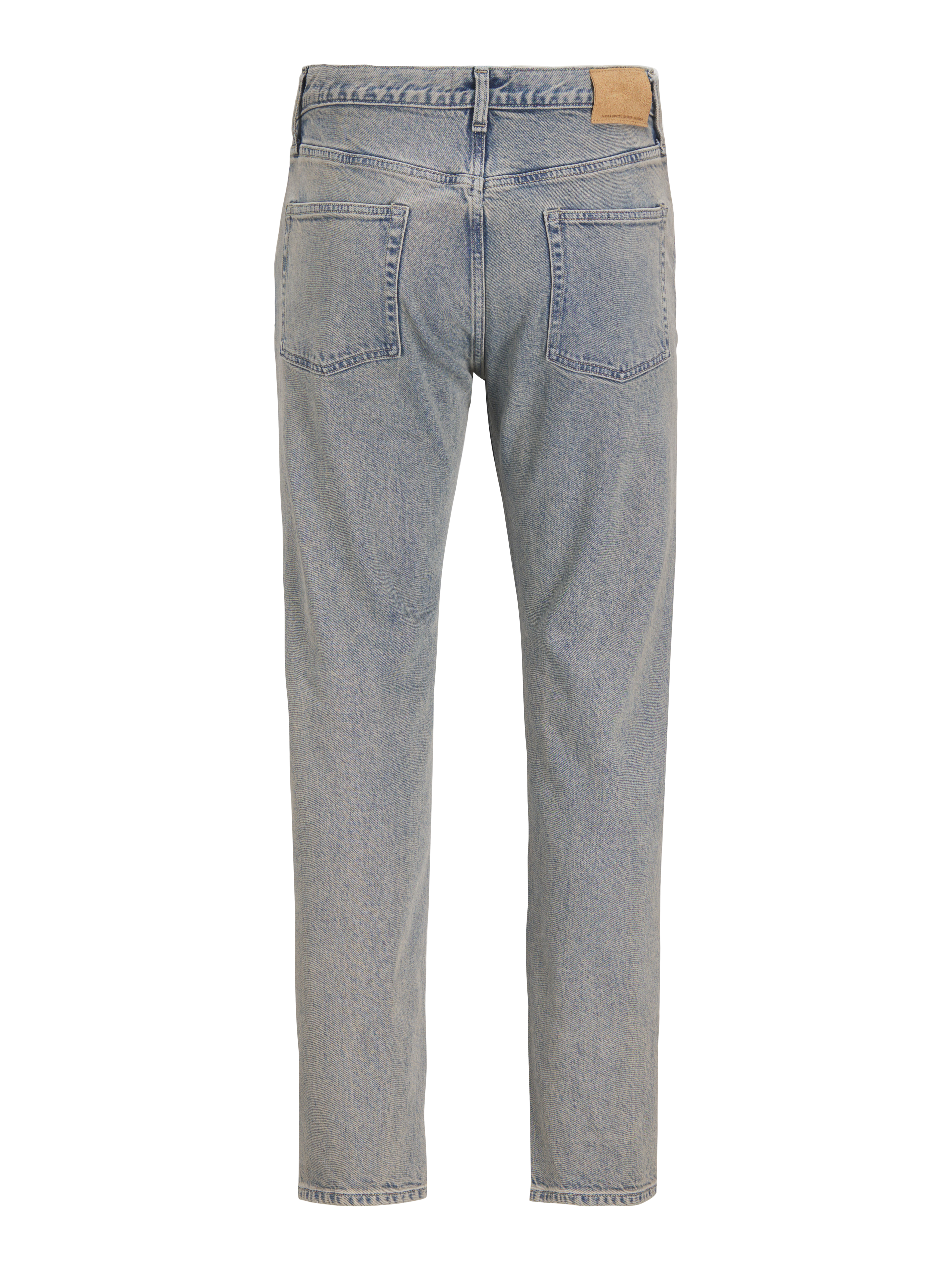Thumbnail - Jjichris Jjclassic Am 879 Relaxed Fit Jeans
