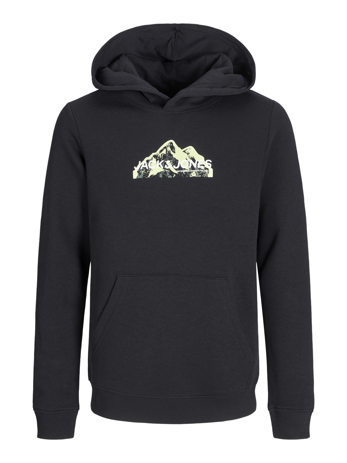 Logo Kapuzenpullover Mini