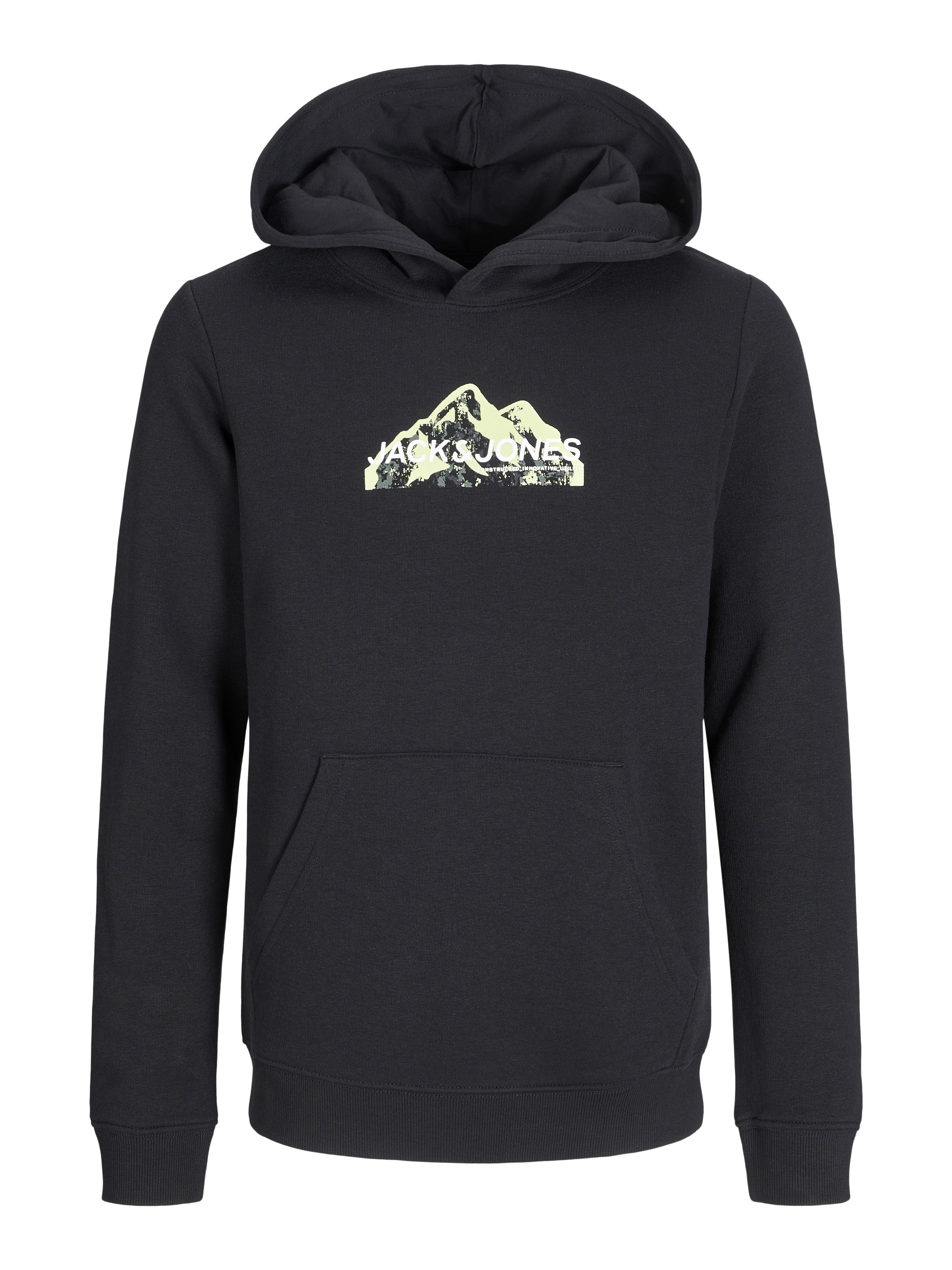 Logo Kapuzenpullover Mini