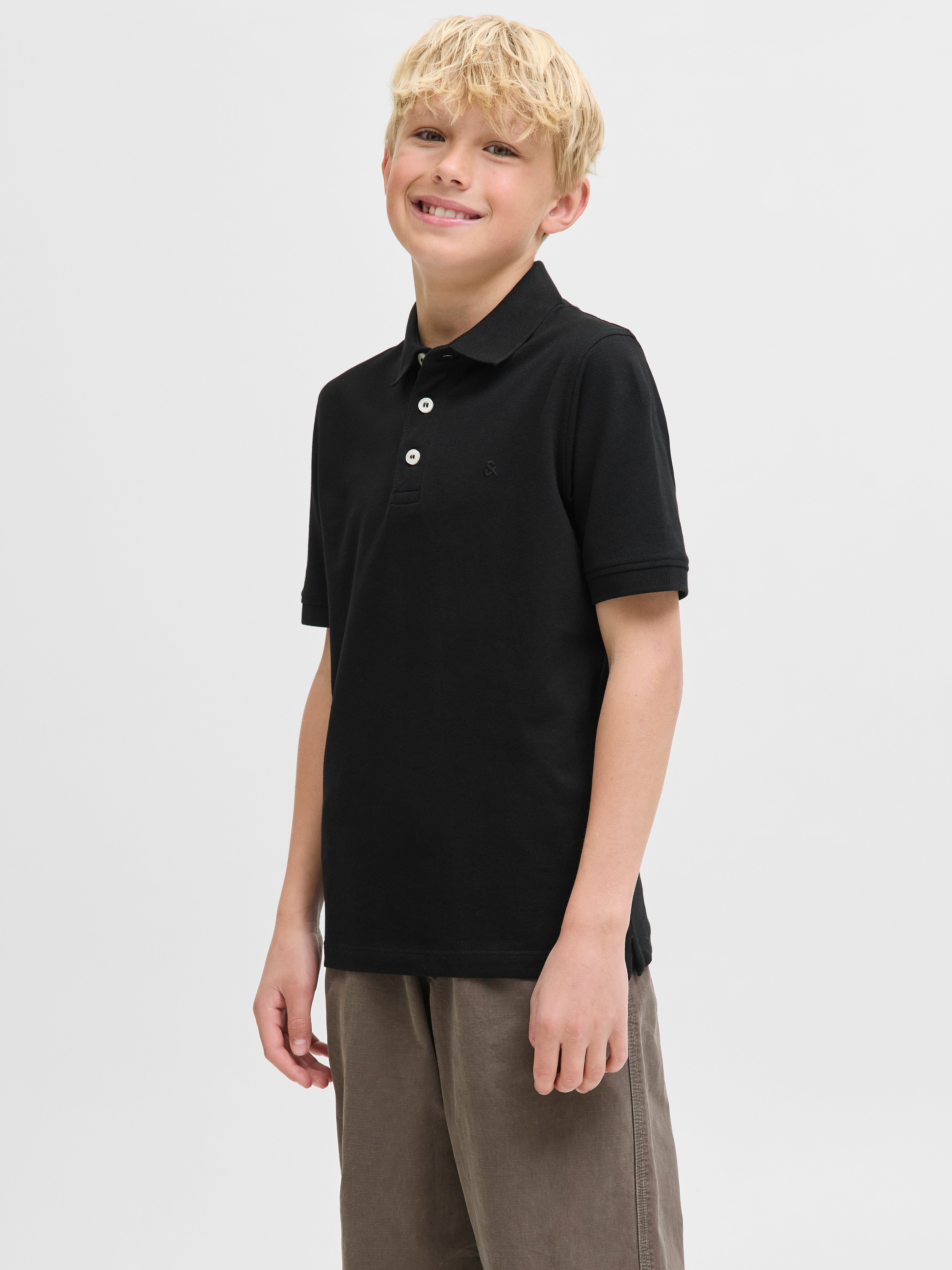 Thumbnail - Poloshirt Junior