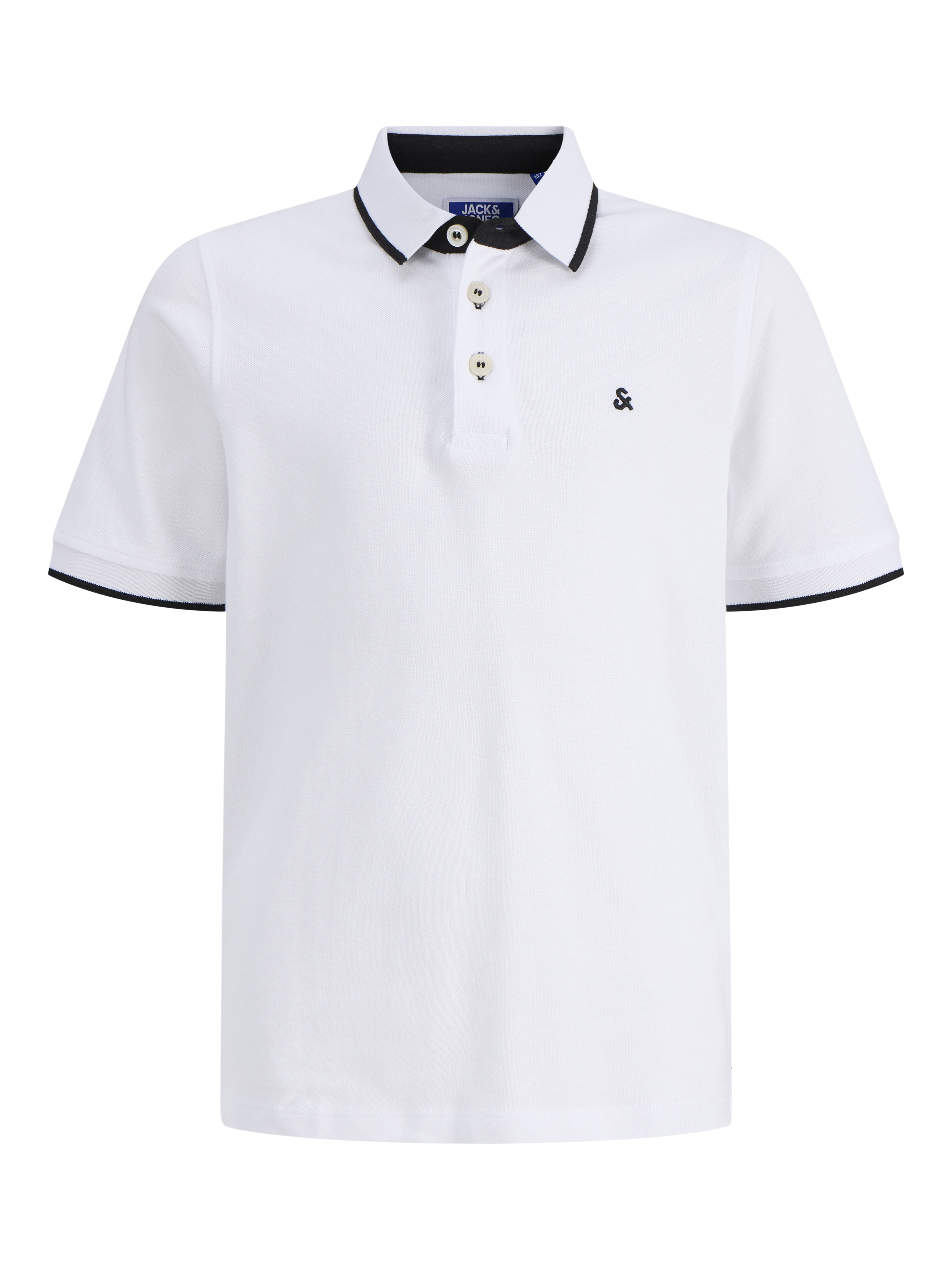 Thumbnail - Poloshirt Junior