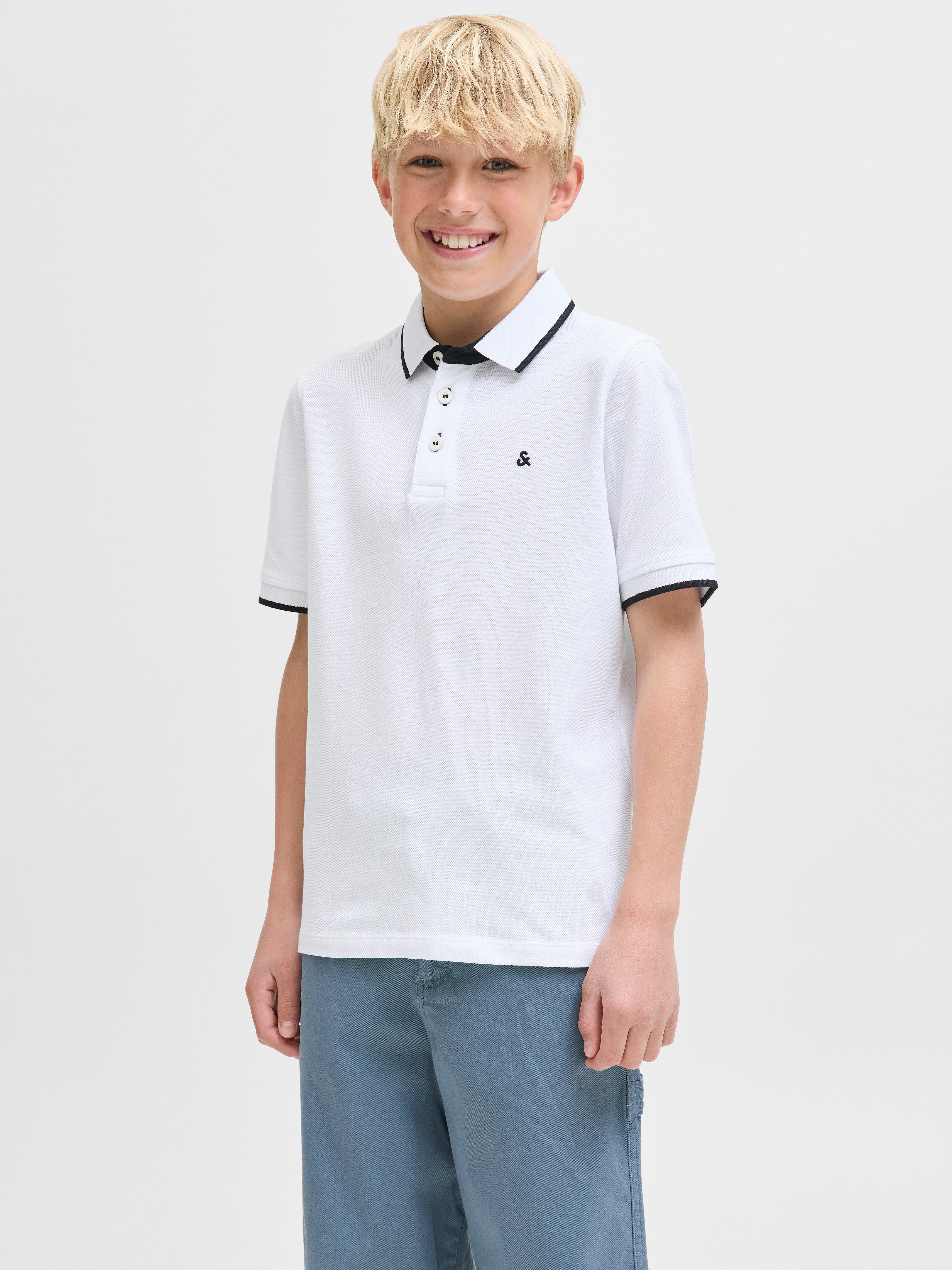 Poloshirt Junior