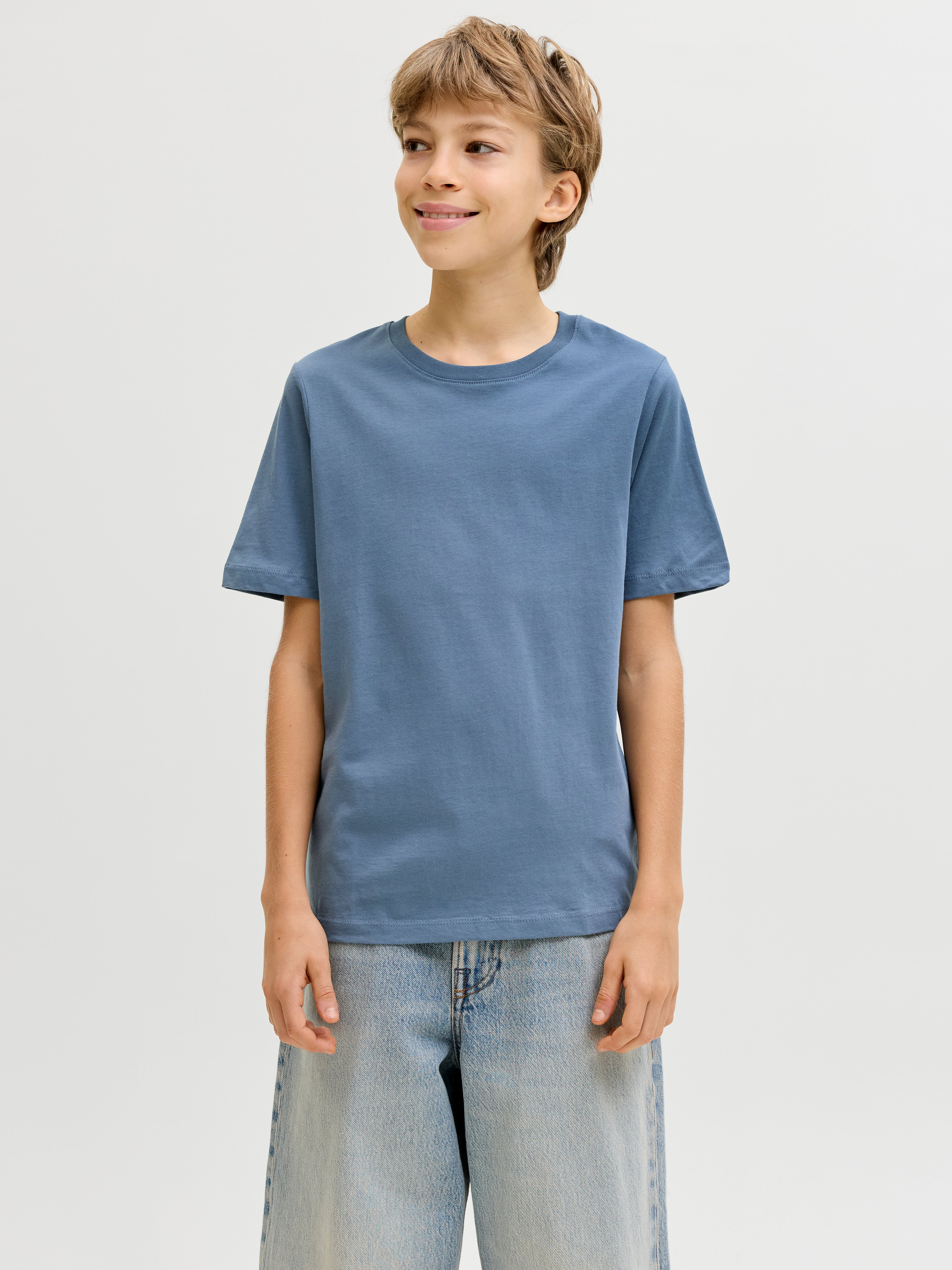3er-pack T-shirt Junior