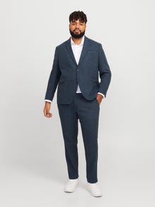 Jack & Jones Plus Size Completi Regular Fit -Dark Navy - 12268119