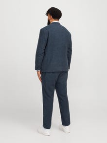 Jack & Jones Plus Size Completi Regular Fit -Dark Navy - 12268119
