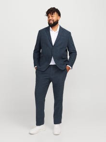Jack & Jones Plus Size Completi Regular Fit -Dark Navy - 12268119