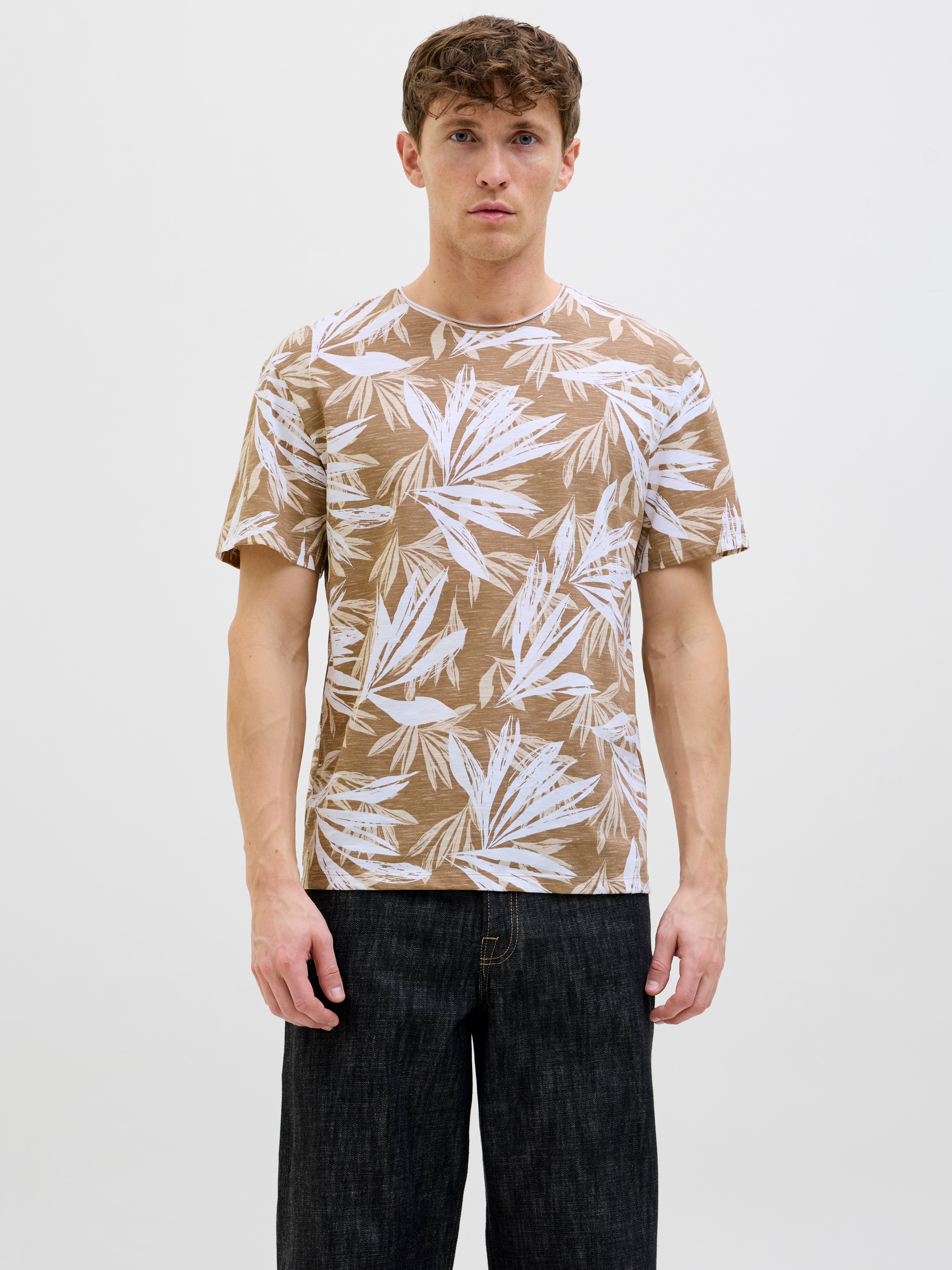 All Over Print T-shirt