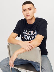 Jack & Jones Shop The Look - 2111202419