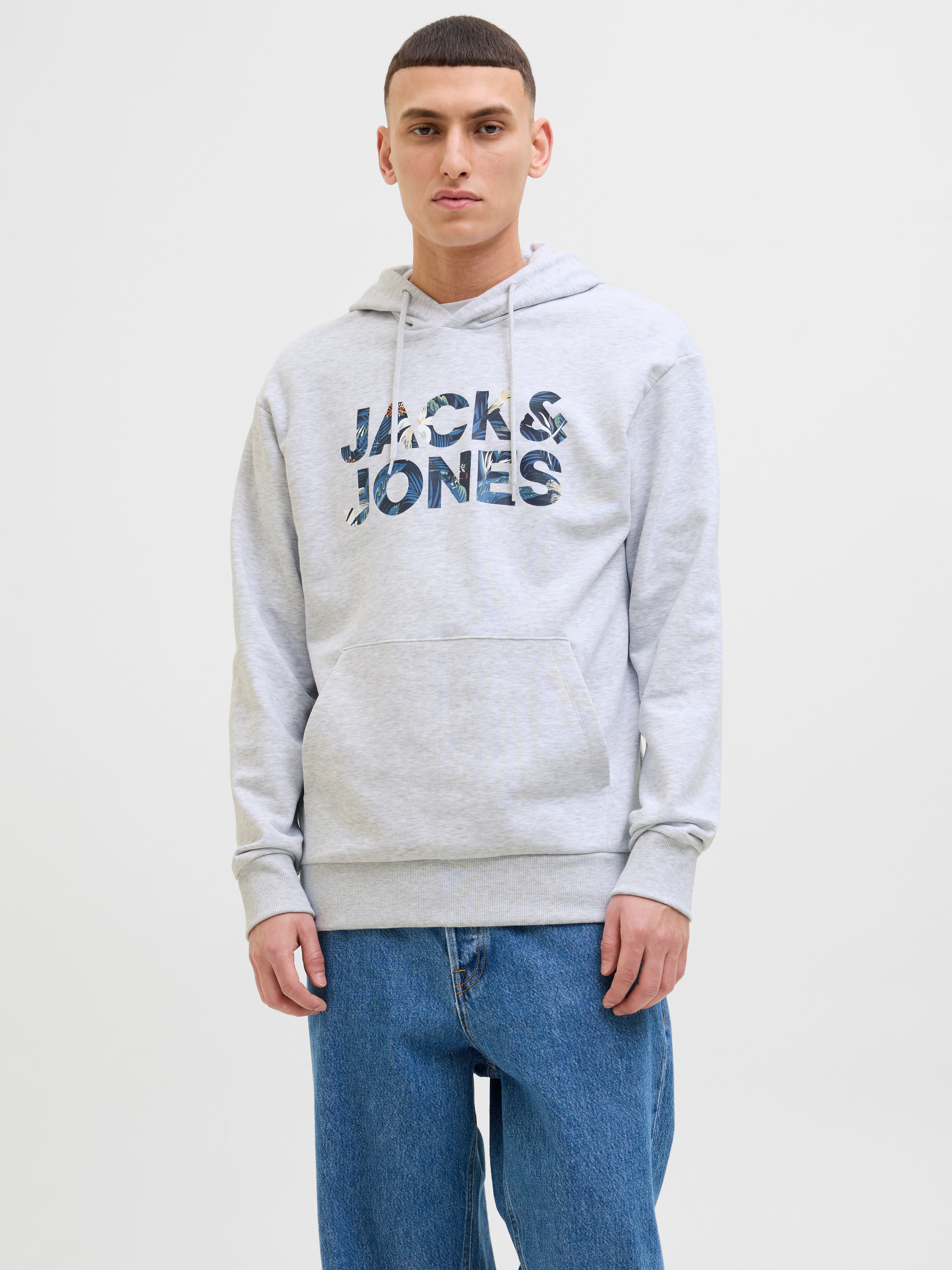 Thumbnail - Logo Kapuzenpullover