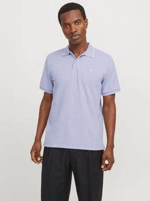 Jack & Jones Logotipas Marškinėliai -Languid Lavender - 12268130