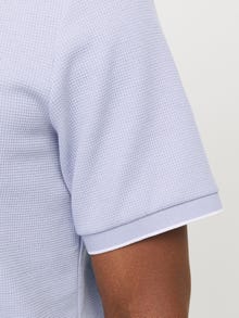 Jack & Jones Logotipas Marškinėliai -Languid Lavender - 12268130