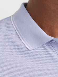 Jack & Jones Logotipas Marškinėliai -Languid Lavender - 12268130