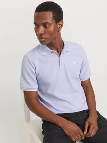 Jack & Jones Logotipas Marškinėliai -Languid Lavender - 12268130