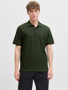 Jack & Jones Logo T-shirt -Duffel Bag - 12268130