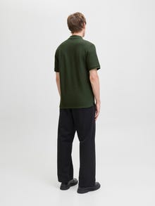 Jack & Jones Logo T-shirt -Duffel Bag - 12268130