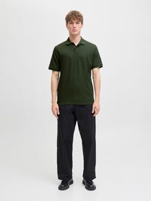 Jack & Jones Logo T-shirt -Duffel Bag - 12268130