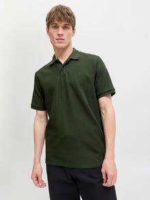 Jack & Jones Logo T-shirt -Duffel Bag - 12268130